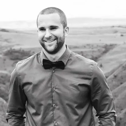 JQ Botes, Christian writer based in South Africa