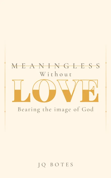 Meaningless Without Love book cover